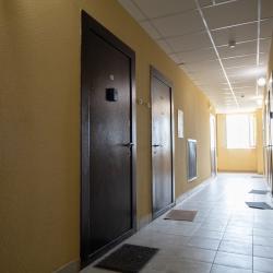 1-комнатные апартаменты студия