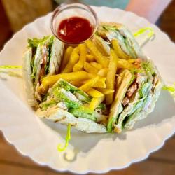 Фото Эко-Отель Ая