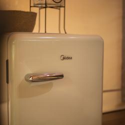 Шатер делюкс с 1 двуспальной кроватью