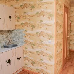 Фото Отель Калина на улице Московская 4А