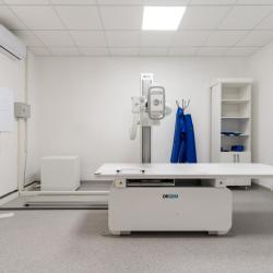 Фото Отель Санаторий Жемчужина моря