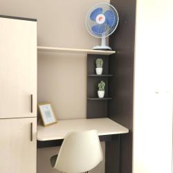 Апартаменты студия Курыжова 32