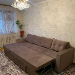 3-комнатные апартаменты стандарт
