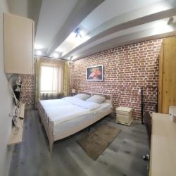 2-комнатные апартаменты стандарт