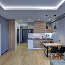 Фото Отель Grey House Апаратаменты (Грей Хаус)