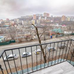 2-комнатные апартаменты стандарт 3 этаж
