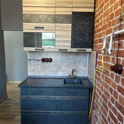 Фото Апартаменты-лофт на улице Большая Покровская 49