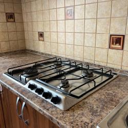 2-комнатные апартаменты стандарт