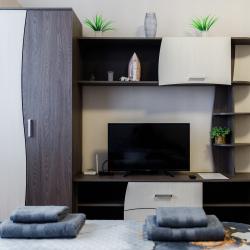 Фото Отель PrezentHaus (ПрезентХаус) на Моршанском шоссе 24М