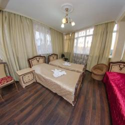 Фото Отель Море