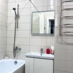 Фото Отель AsaPro (АсаПро) на улице Автозаводская