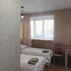 Фото Отель Ханна