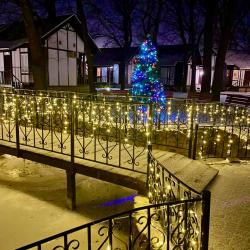 Фото Парк-отель Нобель