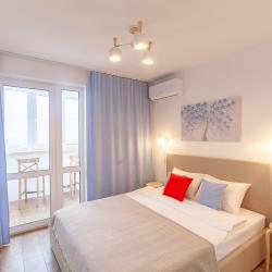 Фото Отель Paikka Apart (Паикка Апарт) на улице Революционная