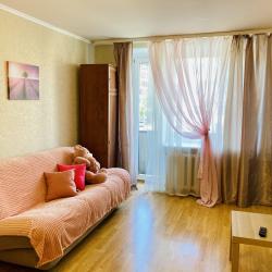 1-комнатные апартаменты стандарт