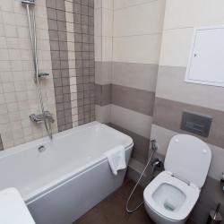 Фото Отель Мансарда