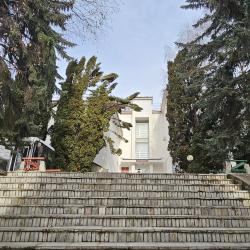 Фото Отель Смена