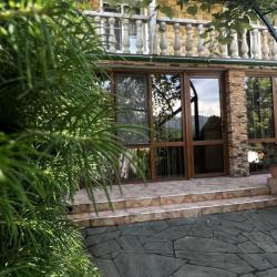 Вилла улучшенная