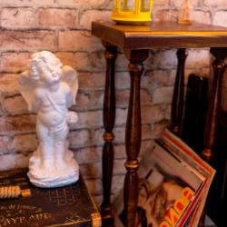 Фото Отель Лопановичъ Park (Парк)