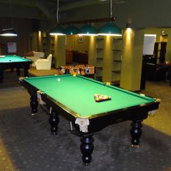 Фото Отель Восток