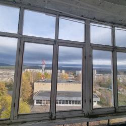 Фото Апартаменты на проспекте Гагарина 3-я линия 6