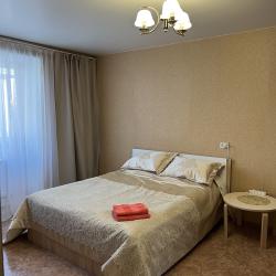 Фото Апартаменты на проспекте Ленина 7