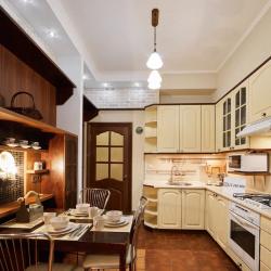 Фото Отель Горница на улице Алексея Толстого