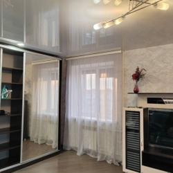 1-комнатные апартаменты стандарт