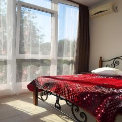 Фото Отель Мия