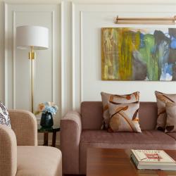 фото 39 The Carlton, Moscow (Карлтон) бывш. Ритц Карлтон