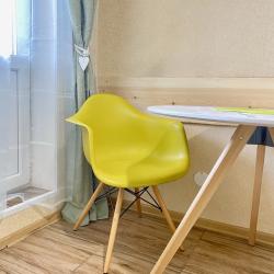 Фото Апартаменты InRoomSPb на проспекте Просвещения 15