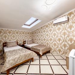 Фото Отель Viva Магнолия (Вива)