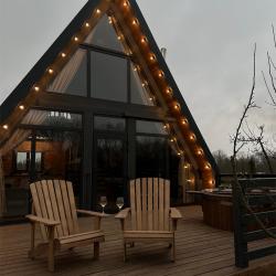 A-Frame 1