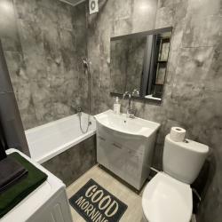Фото Апартаменты на улице Бакунина 18