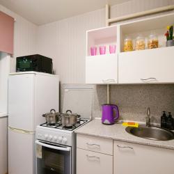 Фото Апартаменты на Пушкина 7