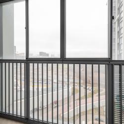2-комнатные апартаменты люкс