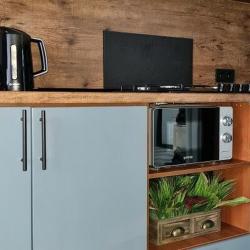 Фото Апартаменты Loft4 You на улице Пестова 9