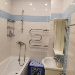 Фото Отель Dom89 (Дом89) в микрорайоне Тундровый 1