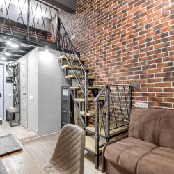 фото 58 MOKO Apartments (МОКО Апартментс) на улице Нижегородская