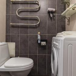 Фото Отель Vegas apartments на бульваре Мещерский 5А