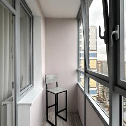 Апартаменты студия RoomyRoom Romantic у метро Пионерская