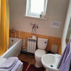Коттедж стандарт