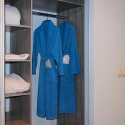 Фото Отель Aqua юна-life (Аква юна-лайф)