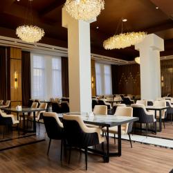 Фото Отель Grand Plaza hotel Samarkand (Гранд Плаза )