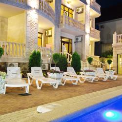 Фото Отель Diva Plaza (Дива Плаза)