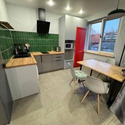 Фото Апартаменты на улице Варламова 31