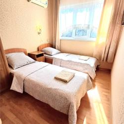 Фото Отель На Красноармейской 56