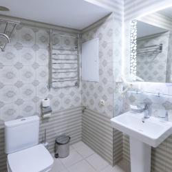 Фото Апартаменты в центре