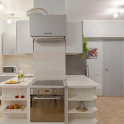 Фото Отель Квартира StarHouse (Стар Хаус) у МТЛ-Арены