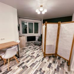 Фото Отель Арктик Хаус на улице Сафонова